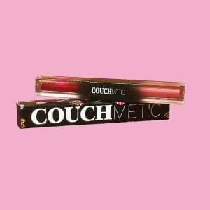 Matte Lips Tint by Couchmetic